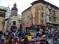 Place de Boucherie