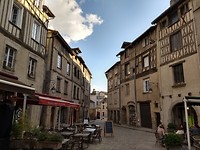Rue de Boucherie