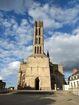 Kathedraal Limoges 1