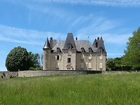 Mooi kasteel