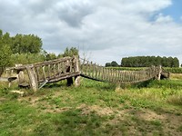 geinige hangbrug