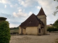 Kasteelachtige boerenhoeves