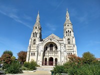 St. Martin in Perigueux