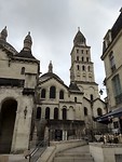 Basiliek Saint Front