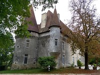 Chateau de Puyferrat