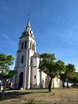 Kerk van Saint-Gery