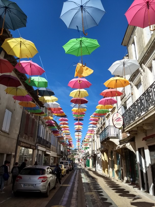 Rue Victor Hugo