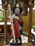 St. Jacob in Sainte Foy la Grande