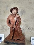 St Jacob in Sorges