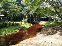 Sabana park