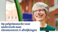 Artikel UMCG Kennis in Zicht