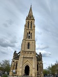 Kathedraal van Bergerac