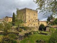 Donjon van Mont-de-Marsan