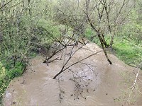 Riviertje de Midou