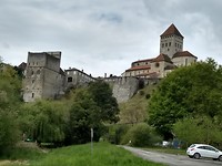 Sauveterre-de-Bearn