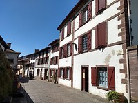 Saint-Jean-Pied-de-Port