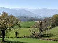 De Pyreneeën
