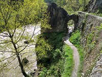Pas de Roland 1