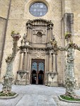 Kerk Nuestra Senora de Juncal