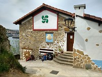 Albergue Santa Ana