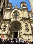 Basilica de Santa Maria