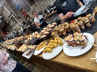 Pinxtos