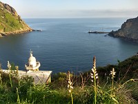 Baai van Pasajes
