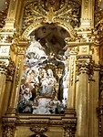 Kerk Maria Bihotza