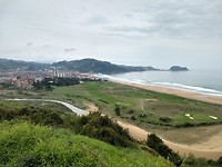 Zarautz