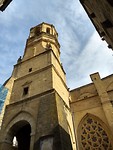 San Salvador kerk van Getaria