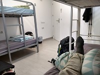 Mijn uitzicht voor de komende 3 dagen