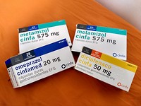 Nieuwe medicijnen