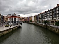 Mooie stad
