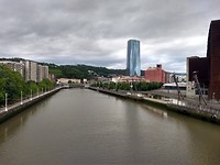 Terugblik op Bilbao