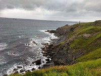 Prachtige kust