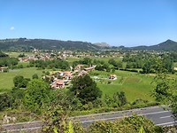 Vallei van Liendo