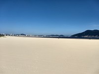 Playa de Laredo