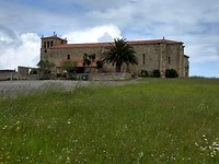 Ermita de San Pedro