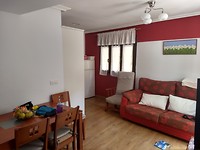 Ons appartementje in Ribadesella