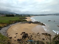 Bijna in La Isla