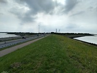 Het eind is in zicht