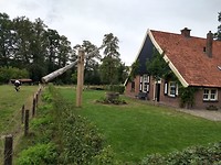 Mooie boerderij