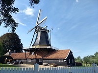De molen van Rijssen
