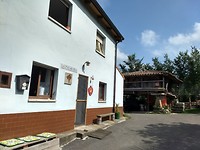 De Albergue van Montse