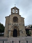 Our lady of Oliva, Villaviciosa