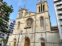 Basiliek van Gijon