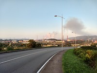 En nog meer industrie