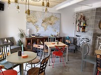 Albergue casa Carmina