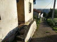 Oude dorpjes langs de oude route