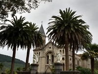 Kerk in el Pito